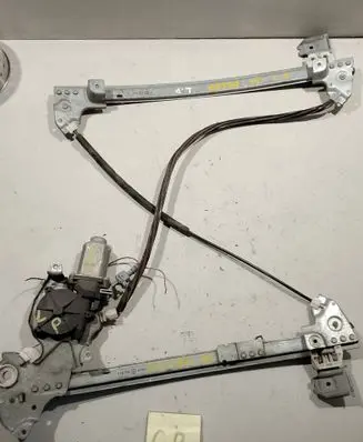 Rover 200 XV Front door electric window regulator 8200000938