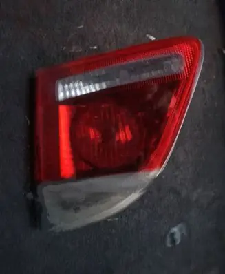 BMW 5 E60 E61 Tailgate rear/tail lights