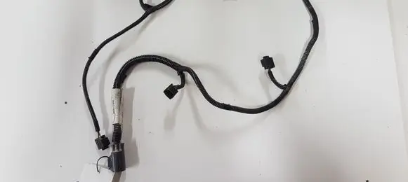 Volvo V50 Parking sensor (PDC) wiring loom 30786199