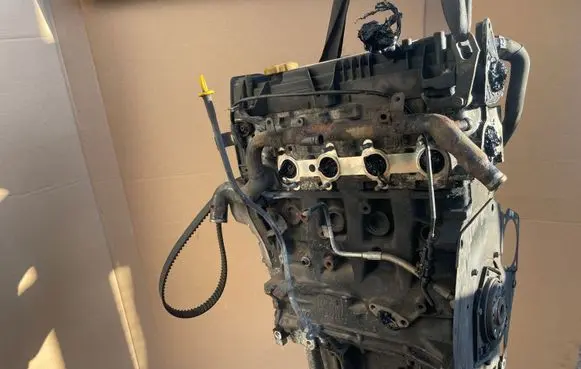 Opel Astra H Engine Z19DT