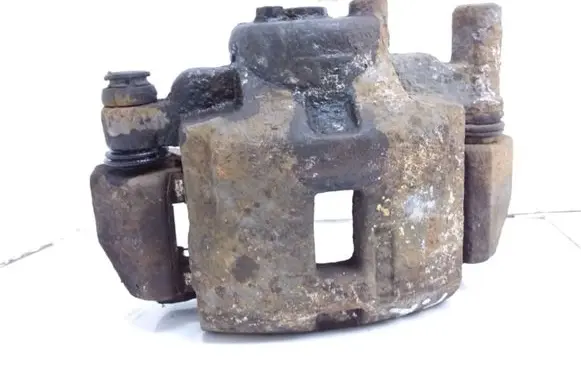 Mazda Premacy Front brake caliper