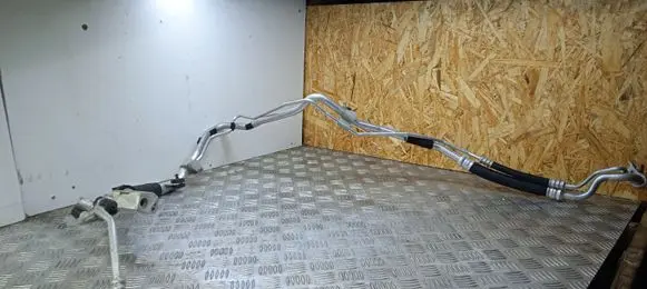 Mercedes-Benz S W222 Air conditioning (A/C) pipe/hose A2228307801