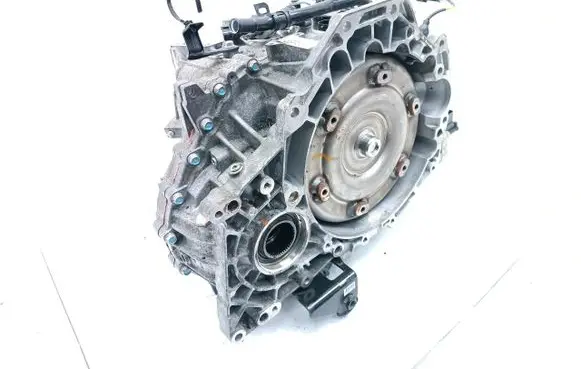 KIA Telluride Automatic gearbox 4HH1