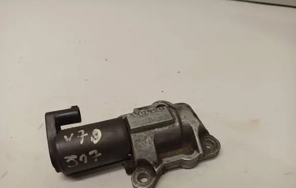 Volvo V70 Camshaft vanos timing valve 