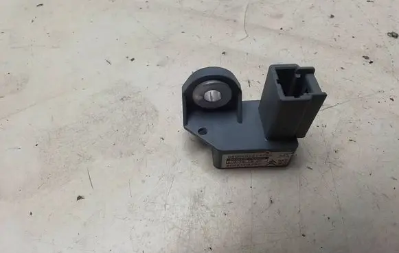 Citroen C4 Grand Picasso Airbag deployment crash/impact sensor 610797600 08064H1214756 9665103780