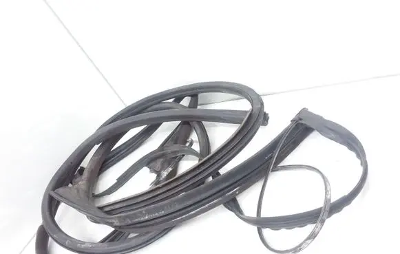 BMW 3 E46 Front door rubber seal DP05255
