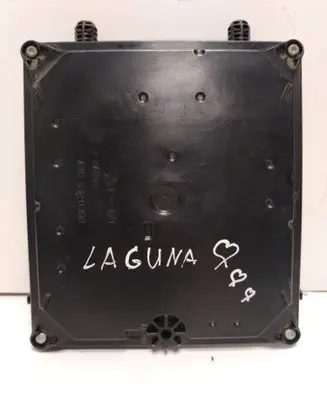 Renault Laguna III Comfort/convenience module A2C53186520 3500165574210422 284B10026R