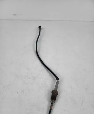 BMW 5 F10 F11 Exhaust gas temperature sensor 7806254