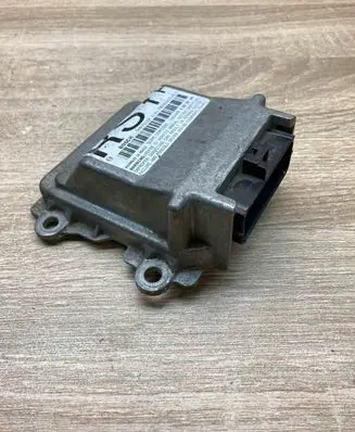 Chrysler Voyager Airbag control unit/module 04686602AI 285001344