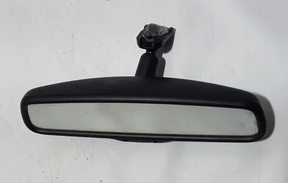 Renault Koleos II Rear view mirror (interior) 963213696R