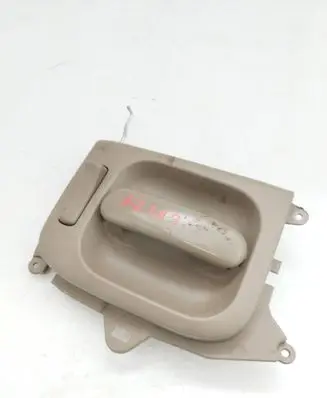 KIA Sedona Rear door interior handle K53A73330