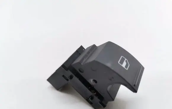 Volkswagen PASSAT B7 Electric window control switch 7L6959856D