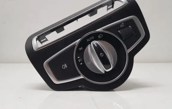 Mercedes-Benz C W205 Light switch A2059056500