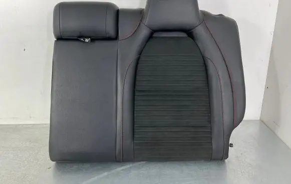 Mercedes-Benz CLA C117 X117 W117 Rear seat 