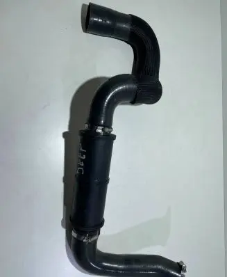 Jeep Grand Cherokee Intercooler hose/pipe 55037791AD 55038006AD