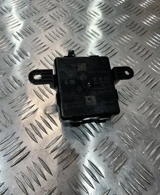 Skoda Enyaq iV Keyless system antenna 5WA959436N