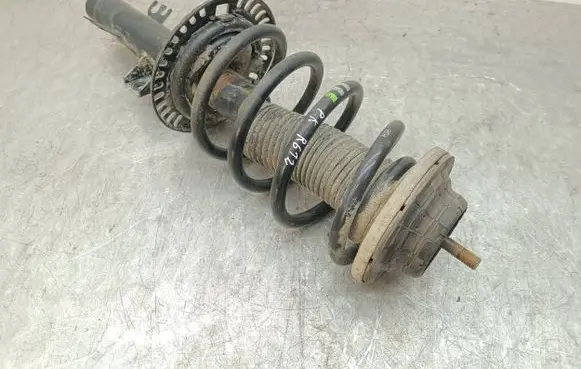 Volkswagen Transporter - Caravelle T5 Front shock absorber with coil spring