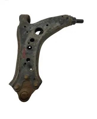 Seat Ibiza III (6L) Front lower control arm/wishbone 6Q0407151L