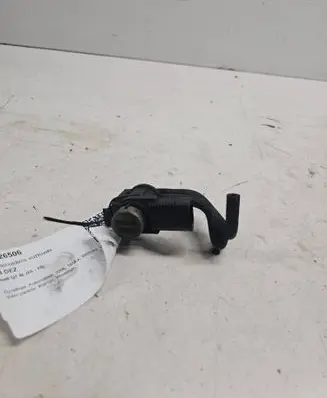 Audi Q7 4L Turbo solenoid valve 1J0906283C