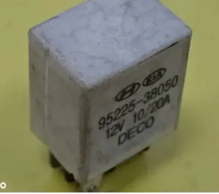 Hyundai Santa Fe Other relay 95225-38050 9522538050