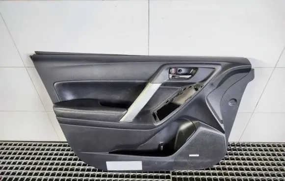 Subaru Forester SJ Door card panel trim set 94213SG01000 94213SG010
