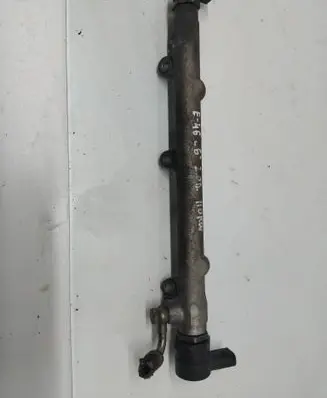 Fuel main line pipe