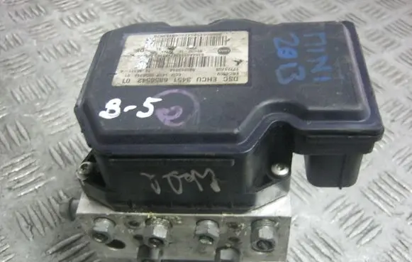 Mini One - Cooper Coupe R56 ABS Pump 6858542