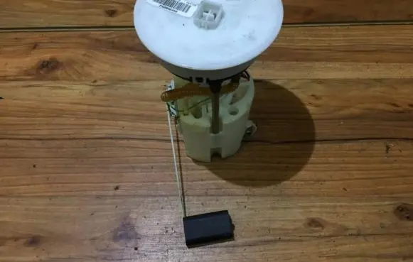 Opel Agila B In-tank fuel pump 1510073ka0000