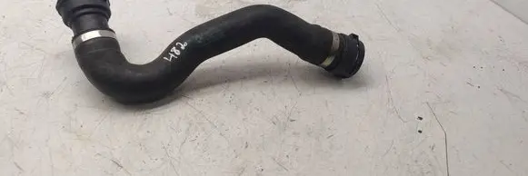 BMW X6 F16 Engine coolant pipe/hose 7808076 16185913