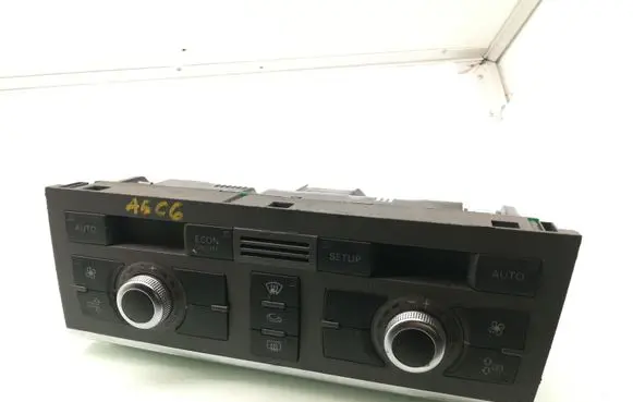 Climate control unit