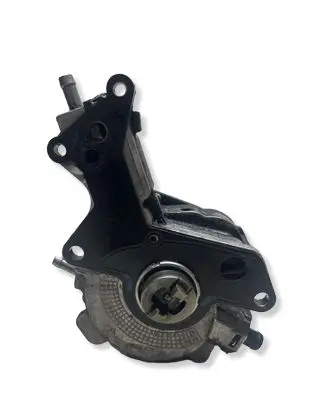 Volkswagen Caddy Fuel injection high pressure pump 038145209N