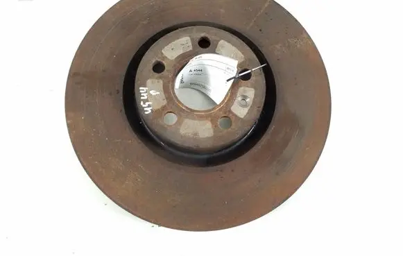 Volvo XC40 Front brake disc 31471414