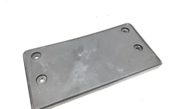 Volkswagen Tiguan Allspace Number Plate Surrounds Holder Frame 5NN807287