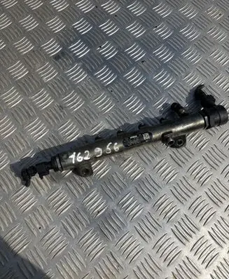 Opel Astra H Fuel main line pipe 55200251 055061L2 0445214057