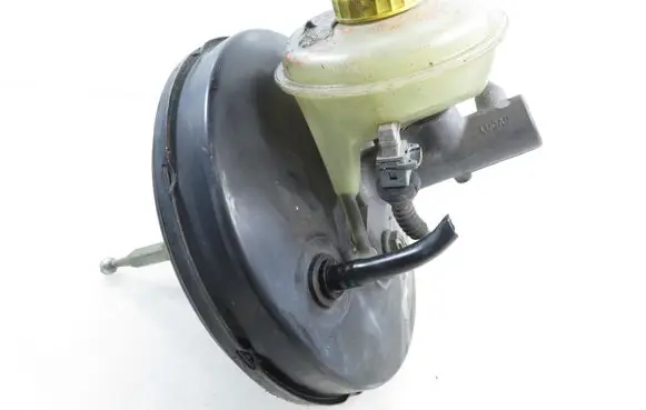 Audi A6 S6 C5 4B Brake booster 4B0612105