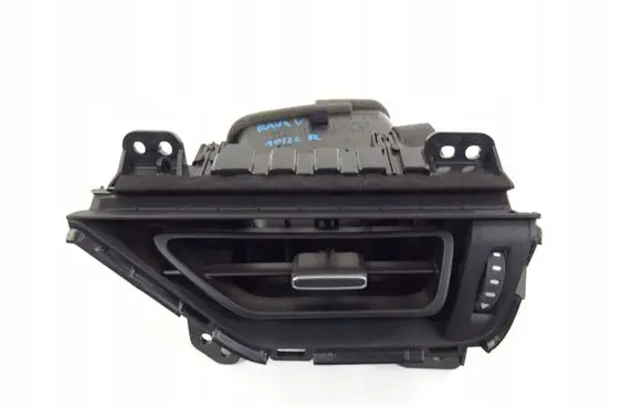Toyota RAV 4 (XA50) Dashboard side air vent grill/cover trim