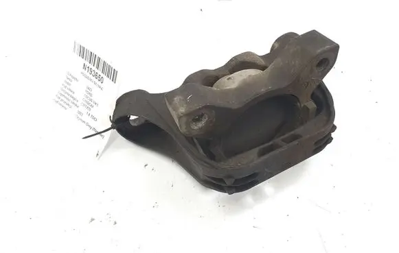 Ford Focus Engine mount vacuum valve 4M51-6F012