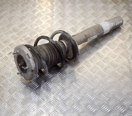 BMW 6 E63 E64 Front shock absorber/damper 2283065