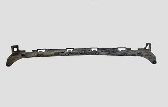 Peugeot 508 Rear bumper mounting bracket 9687951880