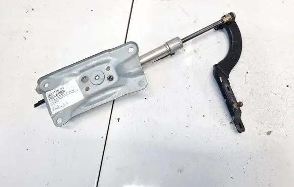 Mercedes-Benz ML W164 Tailgate/trunk/boot hinge A1647400018