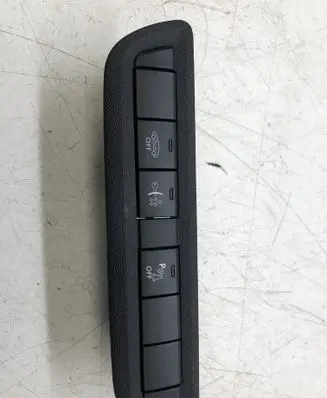 Peugeot 2008 I Other switches/knobs/shifts