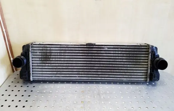 Mercedes-Benz Sprinter W906 Intercooler radiator A9065010201 2E0145804A