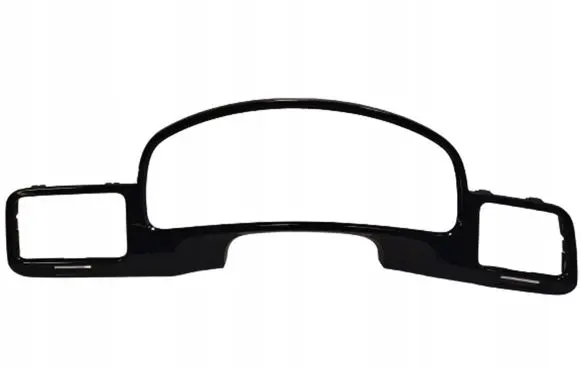 Volkswagen Touareg II Dashboard trim 7P1857189B