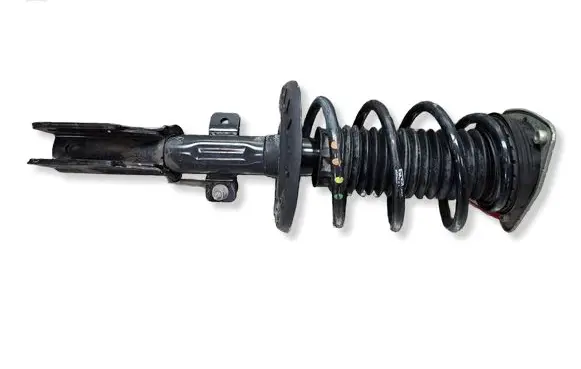 Peugeot 3008 II Front shock absorber/damper S27649679 9819718680