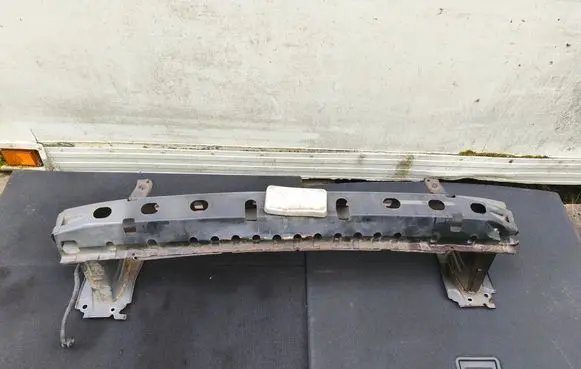 Mitsubishi Outlander Front bumper cross member 