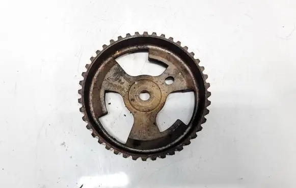 Camshaft pulley/ VANOS