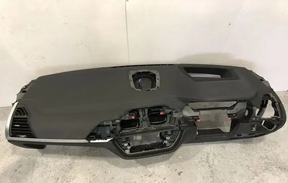 BMW X3 G01 Dashboard 