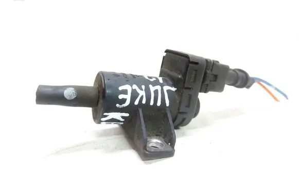 Nissan Juke I F15 Turbo solenoid valve 8200762162