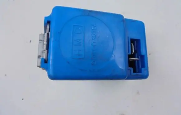 Hyundai Matrix Other relay 96831-17000