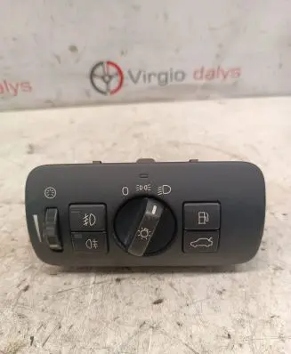 Volvo V70 Light switch 30739414 04066322 110627B